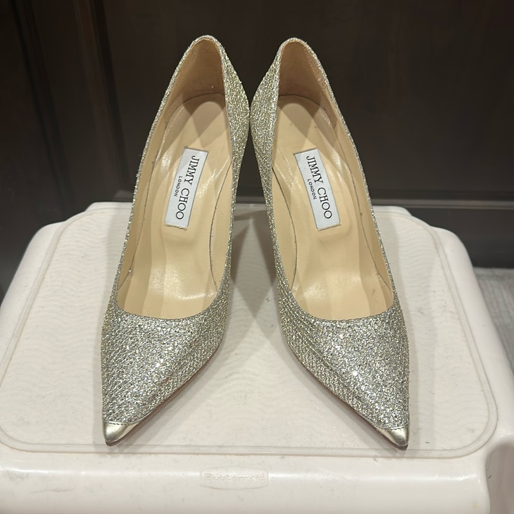 Jimmy Choo Heels